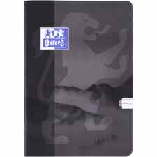 OXFORD Teen Zeszyt w linię A5 z marginesem 32 kartki