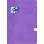 OXFORD Touch Zeszyt w linię A4 z marginesem 32 kartki