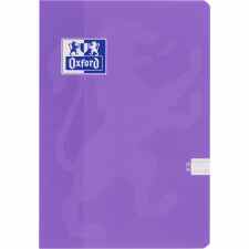 OXFORD Touch Zeszyt w linię A4 z marginesem 32 kartki