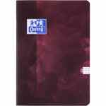 OXFORD Teen Zeszyt w kratkę A5 z marginesem 32 kartki