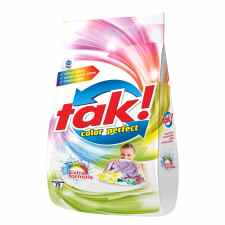TAK! Proszek do prania tkanin kolorowych 6kg