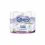 CASHMIR Superior Extra long Ręcznik uniwersalny super chłonny 2szt.