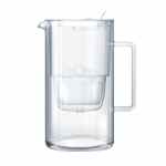 AQUAPHOR Glass Dzbanek filtrujący 2,5l szklany przezroczysty