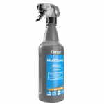 CLINEX Multi Spray Uniwersalny płyn myjący 1L o zapachu mango