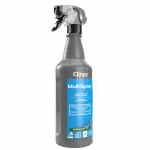 CLINEX Multi Spray Uniwersalny płyn myjący 1L o zapachu zielonej herbaty