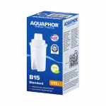 AQUAPHOR B15 Standard Wymienny wkład filtrujący
