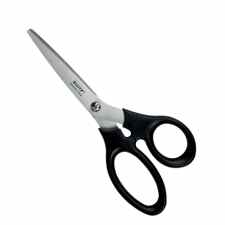 LEITZ Nożyczki ze stali nierdzewnej 185mm