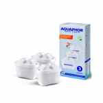 AQUAPHOR Maxfor+ Wymienny wkład filtrujący 3szt.