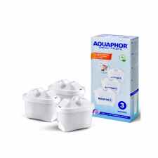 AQUAPHOR Maxfor+ Wymienny wkład filtrujący 3szt.