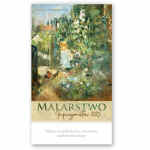 LUCRUM Malarstwo Impresjonistów Kalendarz reklamowy na rok 2025