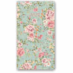 LUCRUM Soft Kalendarz książkowy tygodniowy A6 na rok 2025