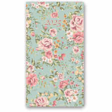 LUCRUM Soft Kalendarz książkowy tygodniowy A6 na rok 2025