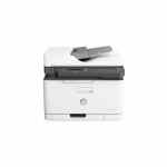HP Urządzenie wielofunkcyjne Drukarka AiO Color Laser MFP 179fnw