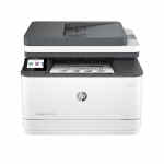 HP Urządzenie wielofunkcyjne Drukarka AiO LaserJet Pro 3102fdw