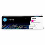 HP Toner 219A różowy Magenta W2193A