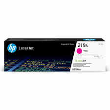 HP Toner 219A różowy Magenta W2193A