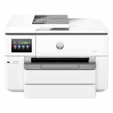HP Urządzenie wielofunkcyjne Drukarka AiO OfficeJet Pro 9730e