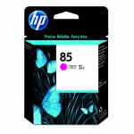 HP Głowica 85 różowy Magenta C9421A