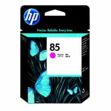 HP Głowica 85 różowy Magenta C9421A