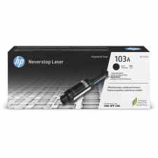 HP Toner 103A czarny BK W1103A