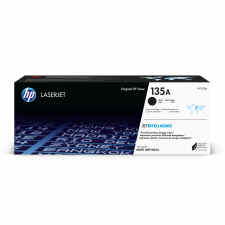 HP Toner 135A czarny BK W1350A