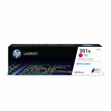 HP Toner 201A różowy Magenta CF403A