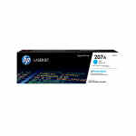 HP Toner 207A niebieski Cyan W2211A