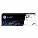 HP Toner 312A czarny BK CF380A