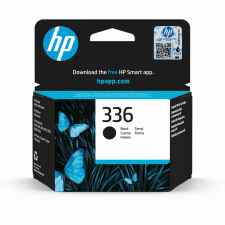HP Tusz 336 czarny BK C9362EE