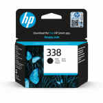 HP Tusz 338 czarny BK C8765EE