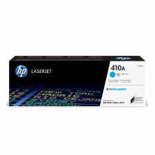 HP Toner 410A niebieski Cyan CF411A