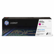 HP Toner 415A różowy Magenta W2033A