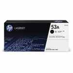 HP Toner 53A czarny BK Q7553A