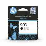 HP Tusz 903 czarny Black T6L99AE