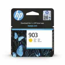 HP Tusz 903 żółty Yellow T6L95AE