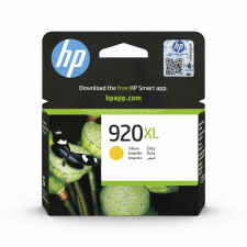 HP Tusz 920XL żółty Yellow CD974AE