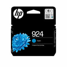 HP Tusz 924 niebieski Cyan 4K0U3NE