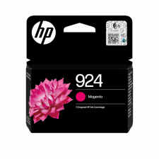 HP Tusz 924 różowy Magenta 4K0U4NE