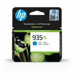 HP Tusz 935XL niebieski Cyan C2P24AE