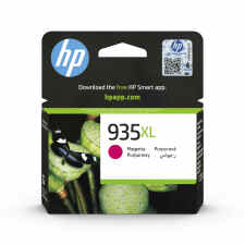 HP Tusz 935XL różowy Magenta C2P25AE