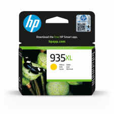 HP Tusz 935XL żółty Yellow C2P26AE