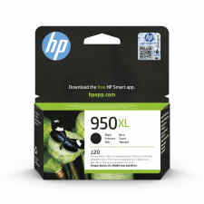 HP Tusz 950XL czarny BK CN045AE