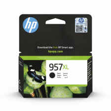 HP Tusz 957XL czarny BK L0R40AE
