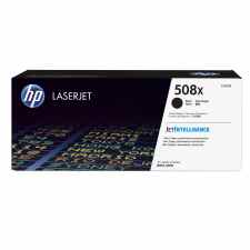 HP Toner 508X czarny Black CF360X