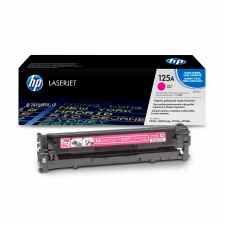 HP Toner 125A różowy Magenta CB543A
