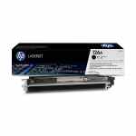 HP Toner 126A czarny BK CE310A