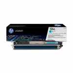 HP Toner 126A niebieski Cyan CE311A