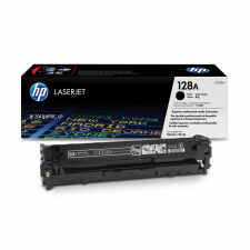 HP Toner 128A czarny BK CE320A