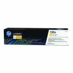 HP Toner 130A żółty Yellow CF352A