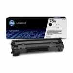 HP Toner 78A czarny BK CE278A